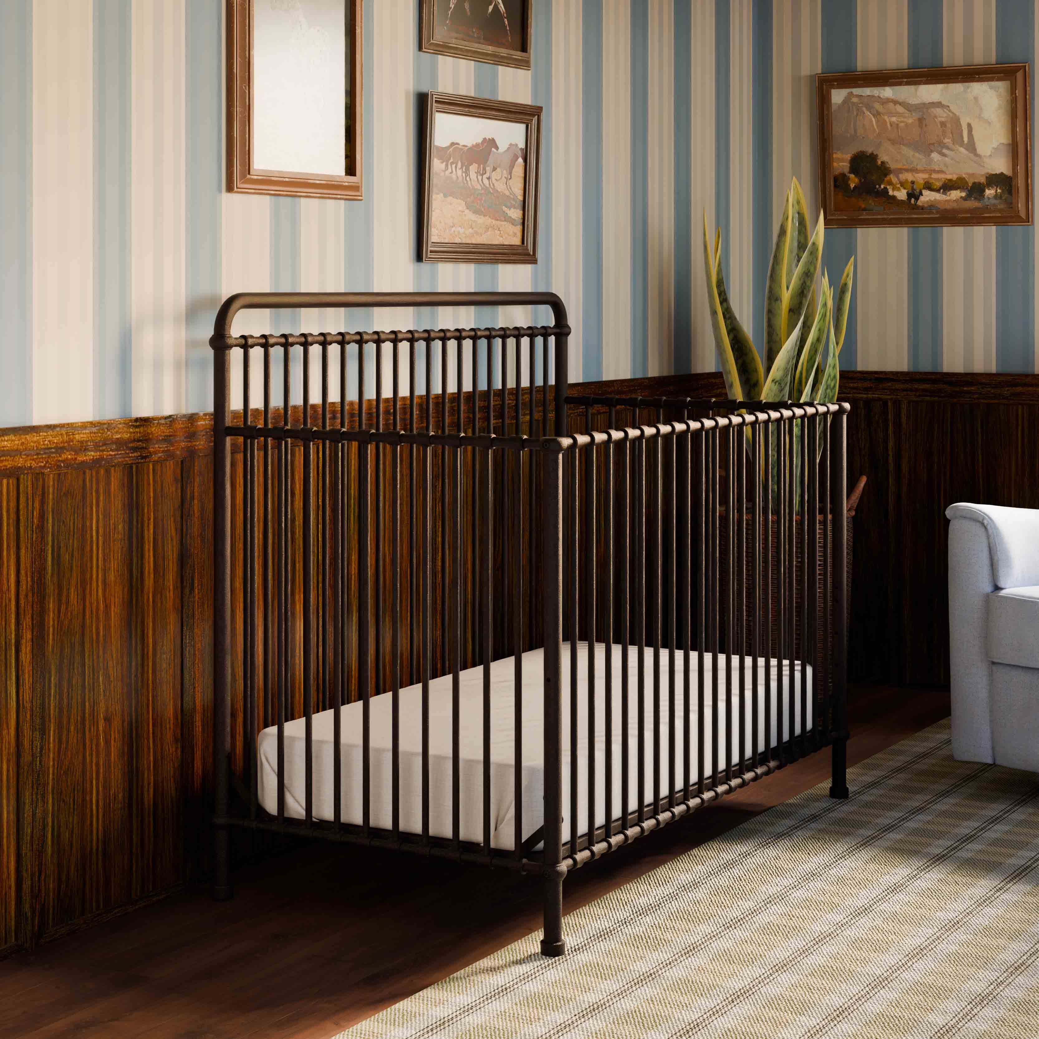 Winston 4-in-1 Convertible Crib - Image 39