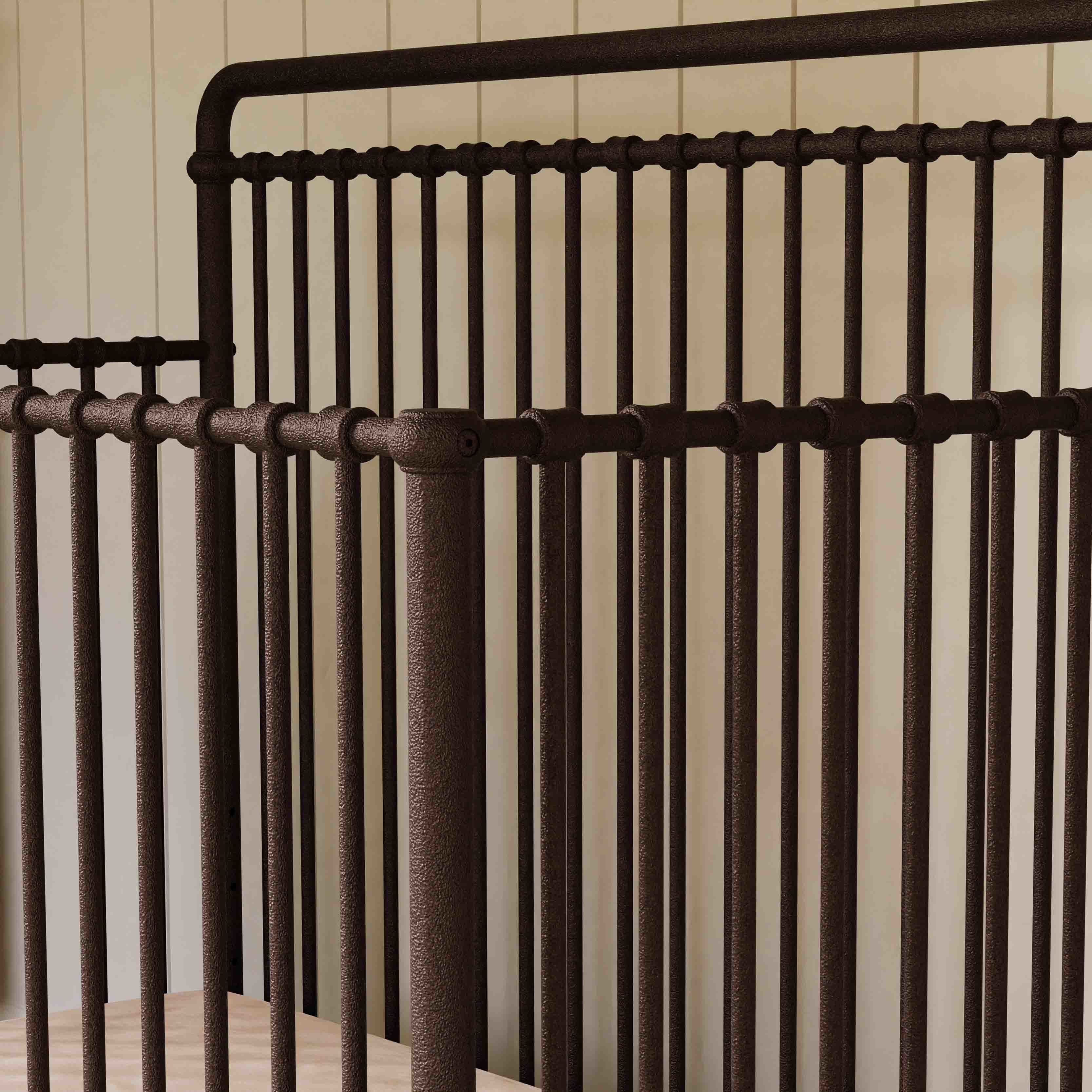 Winston 4-in-1 Convertible Crib - Image 40