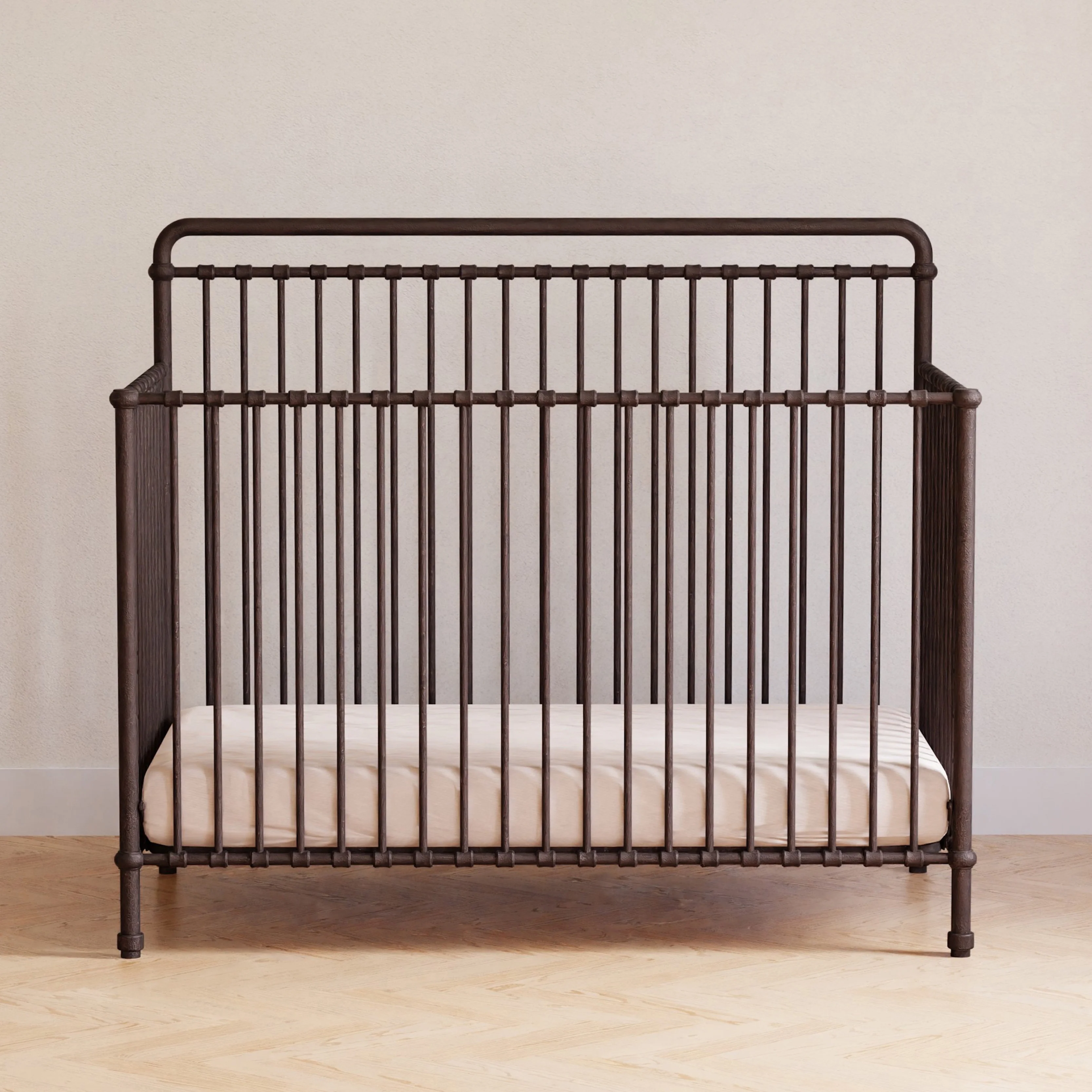 Winston 4-in-1 Convertible Crib - Image 45