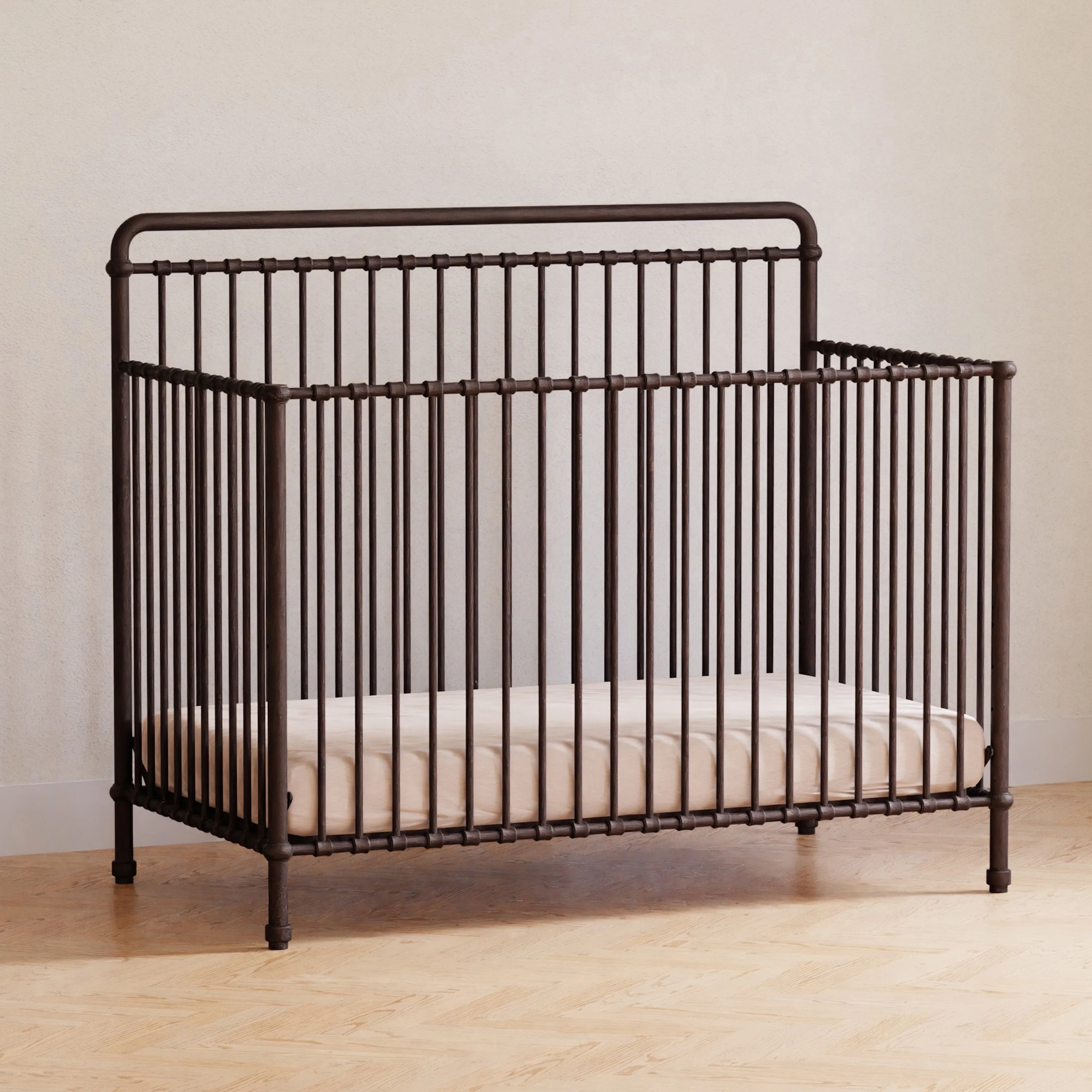 Winston 4-in-1 Convertible Crib - Image 46