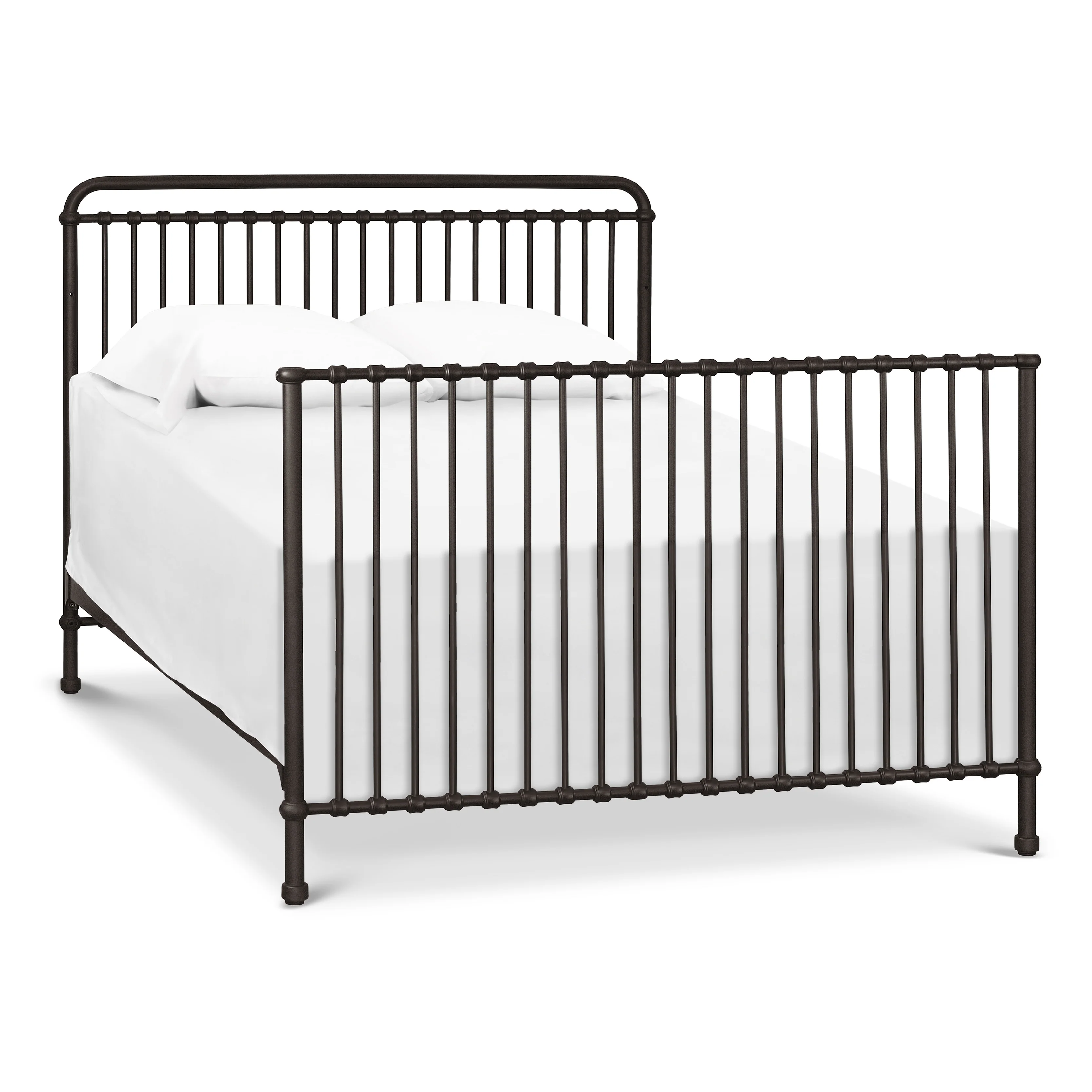 Winston 4-in-1 Convertible Crib - Image 49