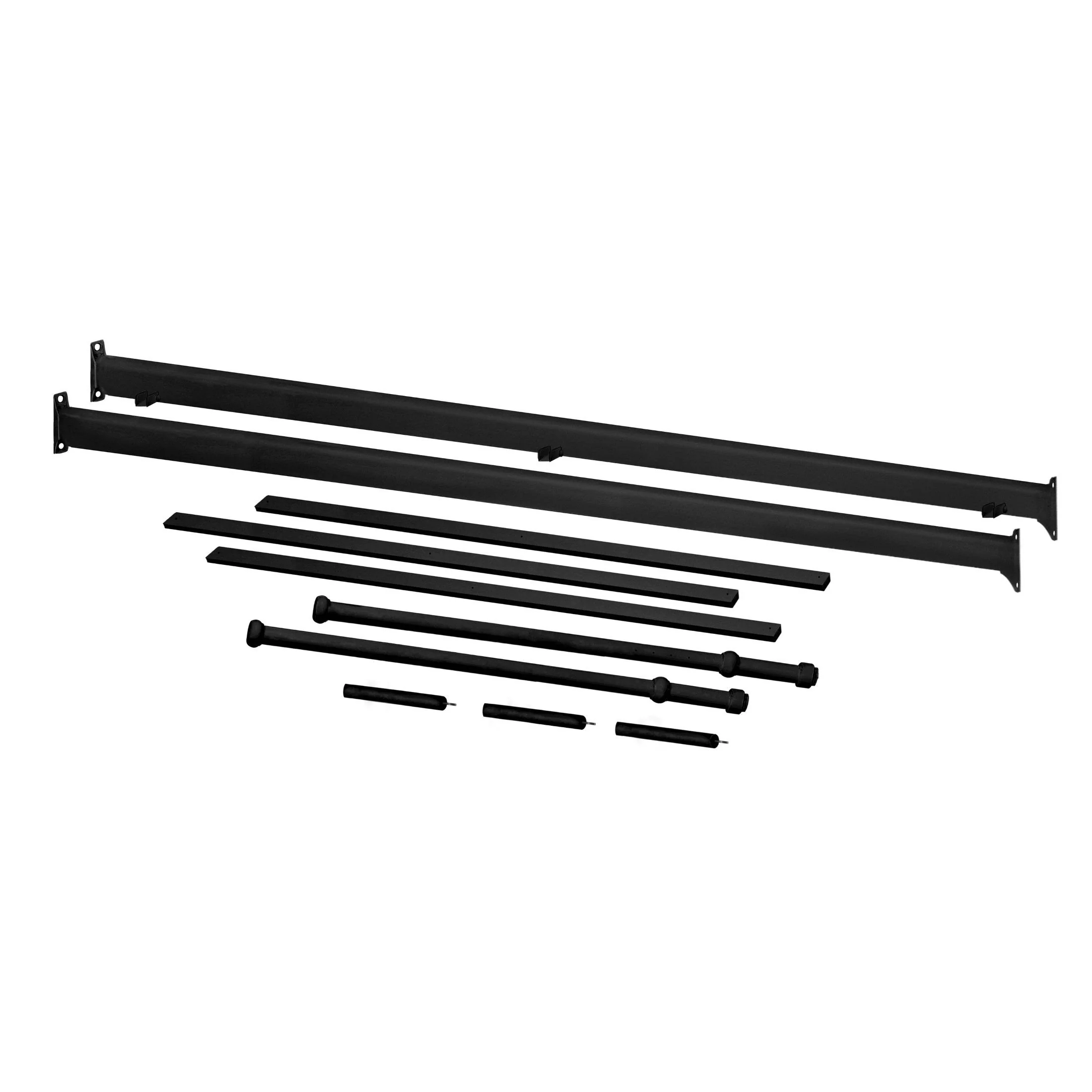 Winston Full Size Bed Conversion Kit - Image 7